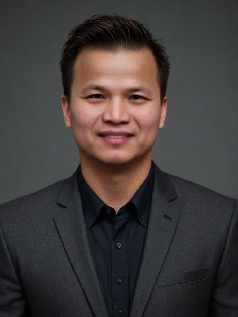 Alvin Q. Vo